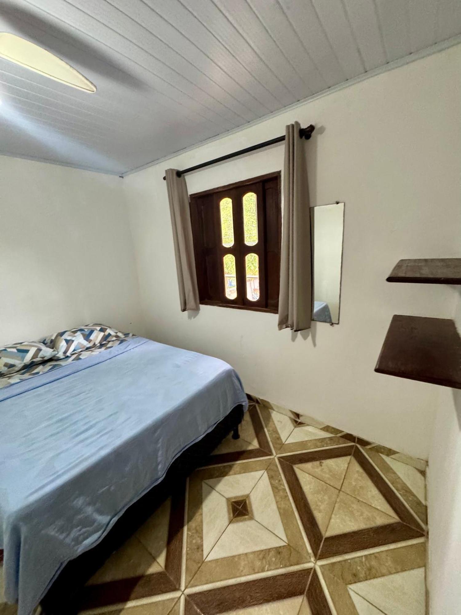 Casa Boa Vida Guesthouse Itacaré Eksteriør bilde